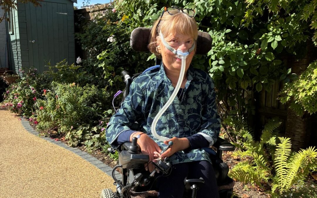 A National Care Service Prime Minister?