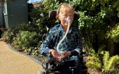 A National Care Service Prime Minister?